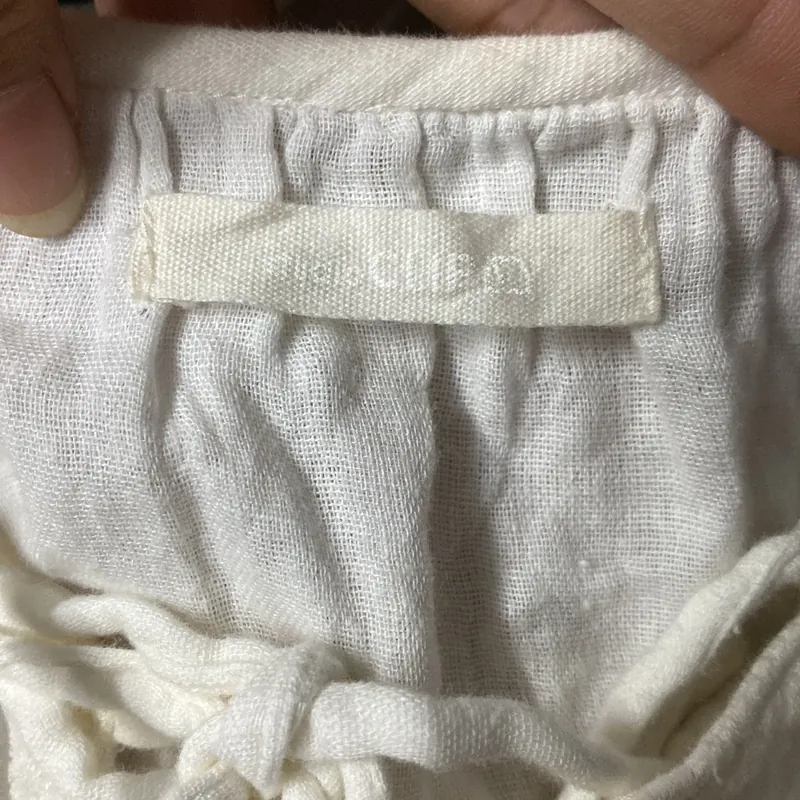 Áo Nhật vải mềm mịn style Vintage. 646916