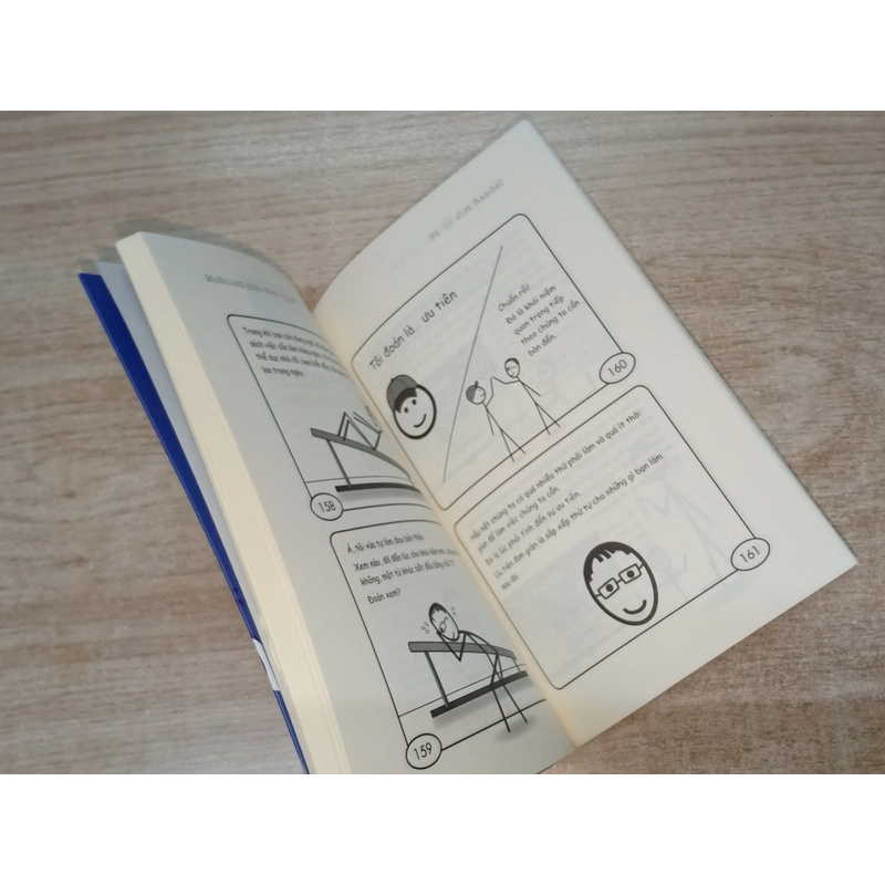 Muốn LƯỜI Phải KHÔN - Jim Randel 497407