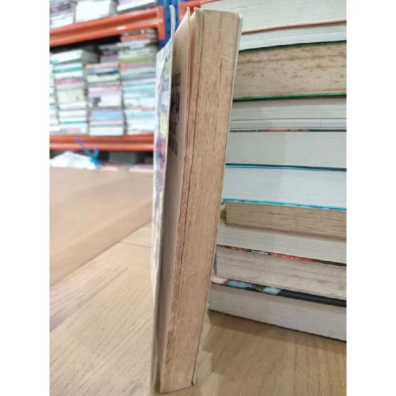 10 câu chuyện kinh dị hay nhất mọi thời đại - Michael Cox 606091