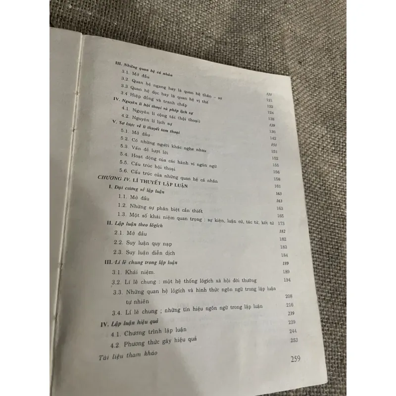 Ngữ dụng học - tập 1 - sách ngôn ngữ  775801