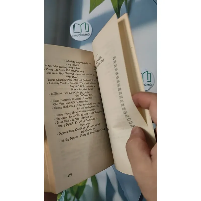 [XƯA] Xuân Diệu - Thơ Và Đời (1995) - Lữ Huy Nguyên 798310