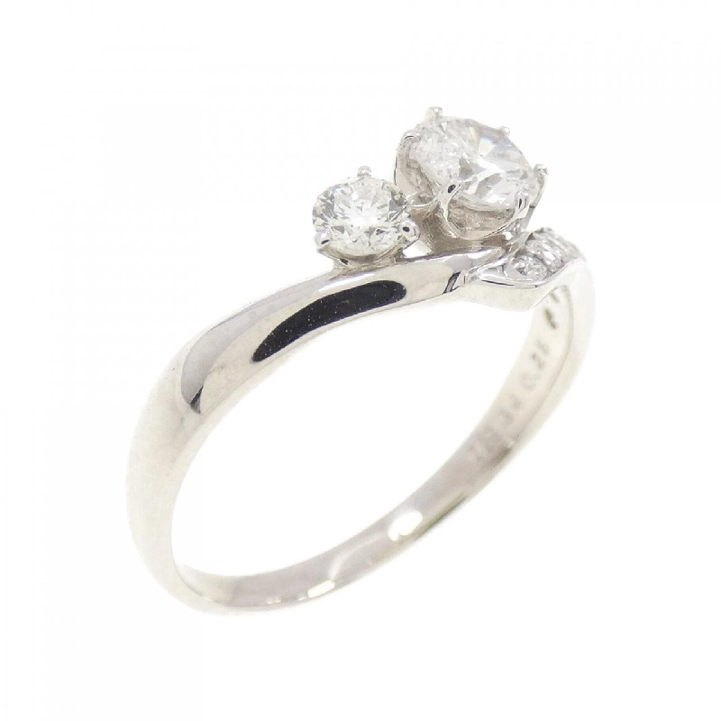 Nhẫn kim cương PT 0.344CT 673431