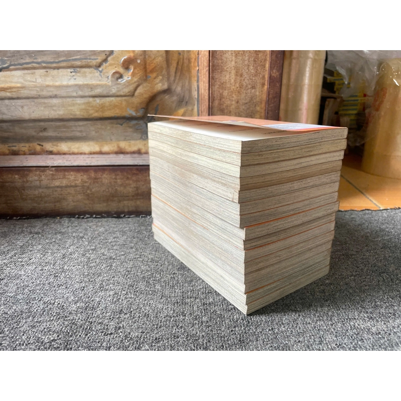 Truyện Tiệm Bánh Hạnh Phúc - Trọn bộ 15 Tập - NXB Trẻ 276801