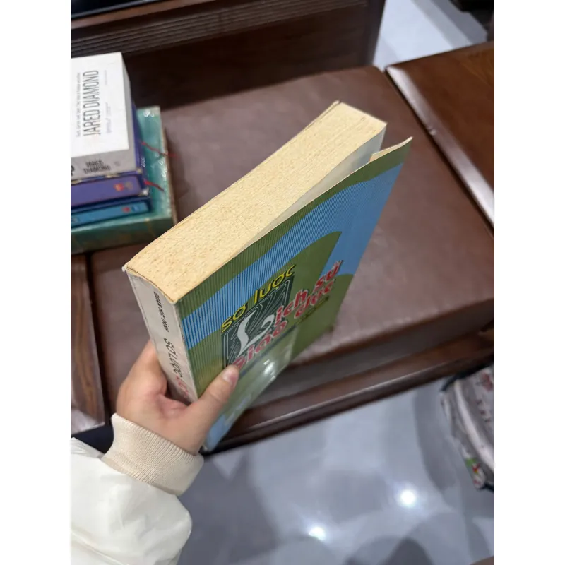 SƠ LƯỢC LỊCH SỬ GIÁO DỤC – NỀN TẢNG HIỂU VỀ GIÁO DỤC QUA CÁC THỜI KỲ- K4 1019960