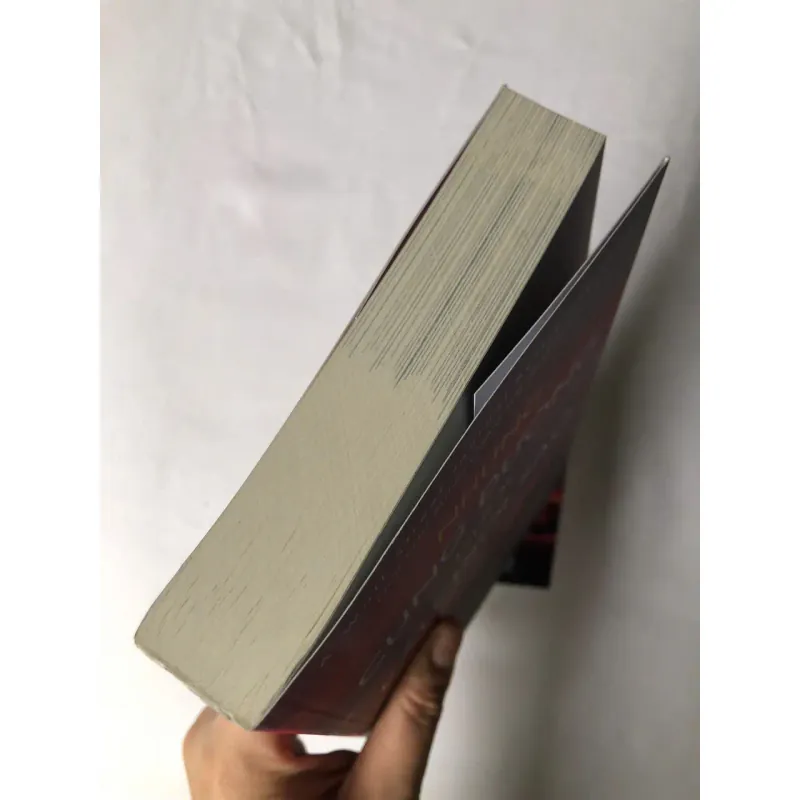 Những Cung Đường Dưới Bầu Trời Đầy Sao - Glendy Vanderah 792420