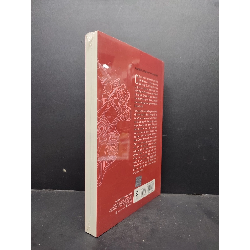 Các Chỉ Số Cốt Yếu Trong Quản Lý mới 100% HCM1406 Ciaran Walsh SÁCH MARKETING KINH DOANH 915603