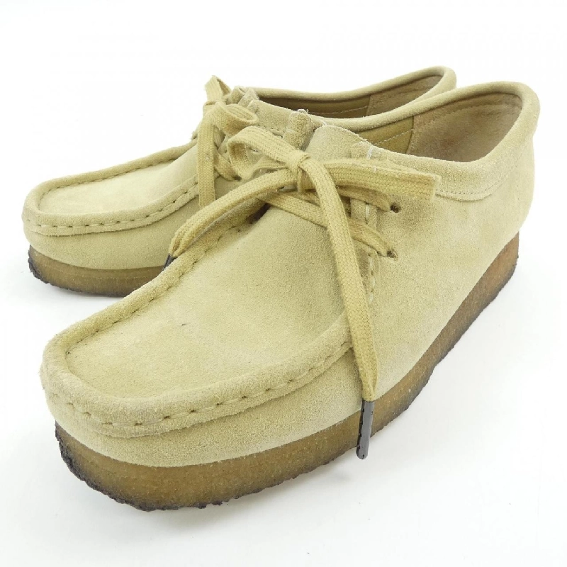 Giày CLARKS - Hàng hiệu Authentic 829197