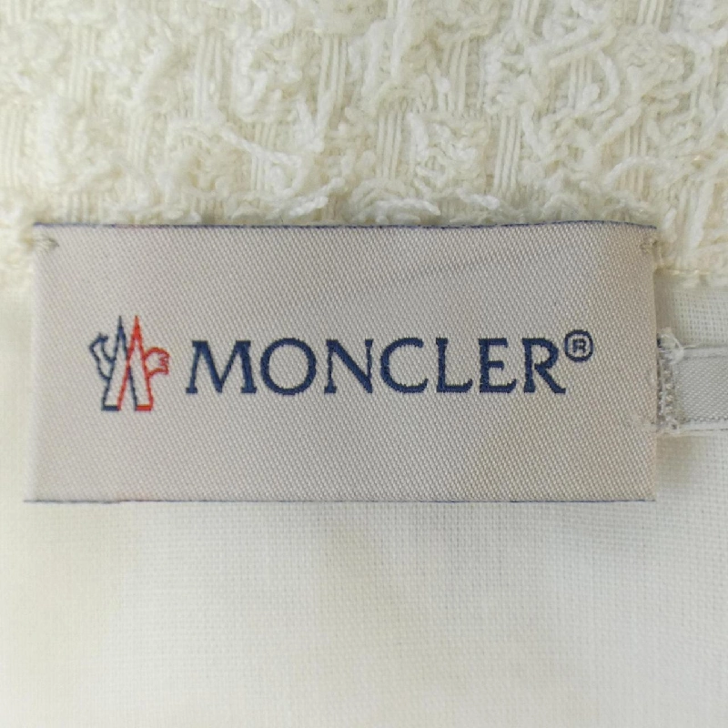 【Mã giảm giá】Moncler MONCLER Áo 642390