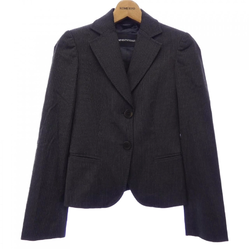 Áo khoác EMPORIO ARMANI 633213