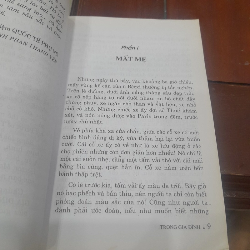 Hector Malot - TRONG GIA ĐÌNH 500200