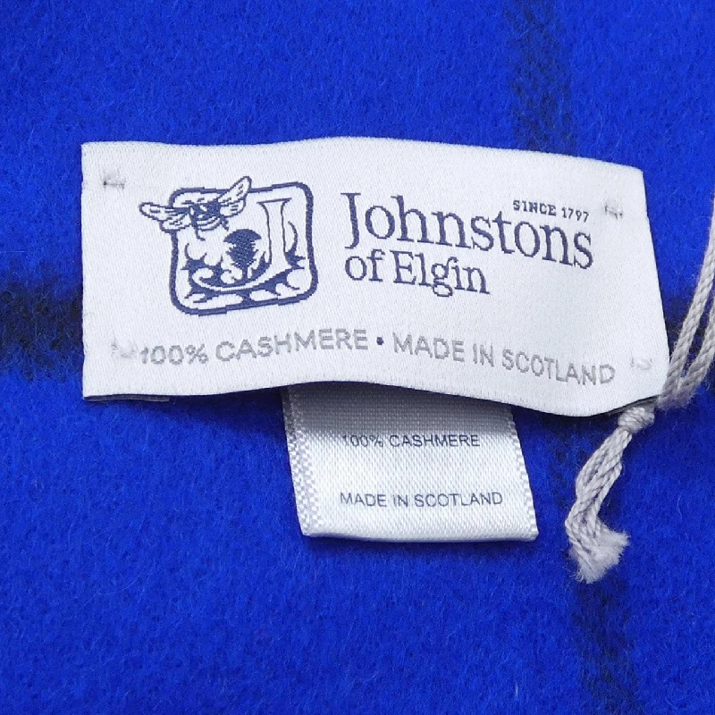 JOHNSTONS OF ELGIN WA000056 STOLE - Hàng hiệu Authentic 834146