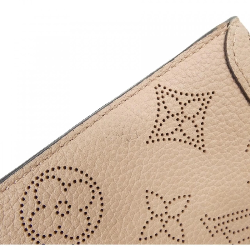 Ví Louis Vuitton Mahina Portefeuille Iris M60145 621463