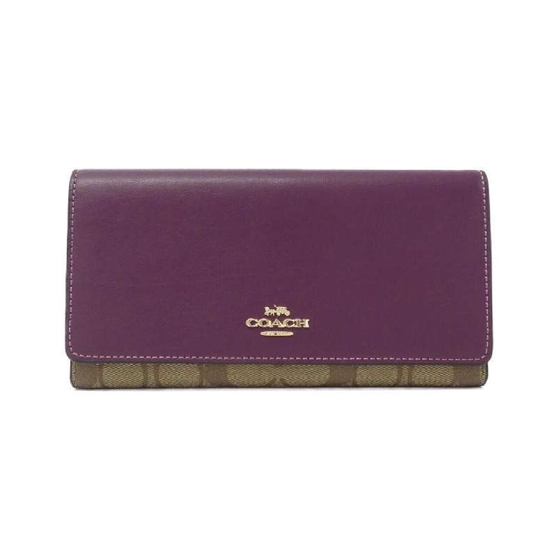 【新品】Coach C5966 ví 622453