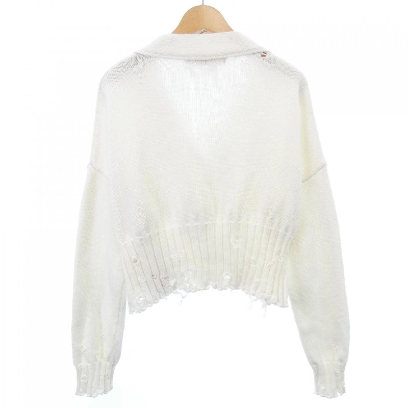 MARNI CDMD0223A2 Áo khoác cardigan - Hàng hiệu Chính hãng 773897