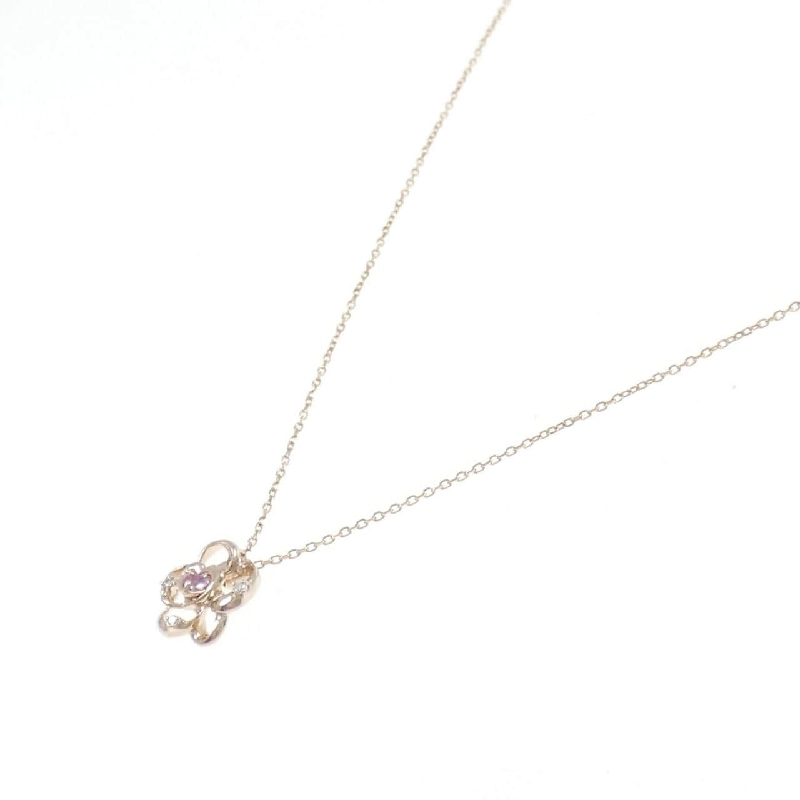 Vòng cổ Sapphire Vandome - Hàng hiệu Authentic 843374