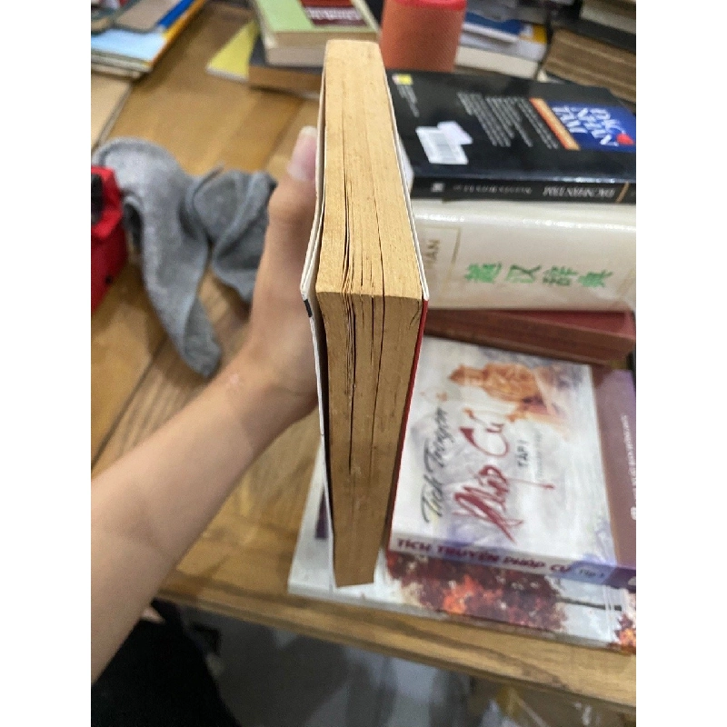 Trí tuệ kinh doanh của người Nhật - Lý Chí Nông 460914