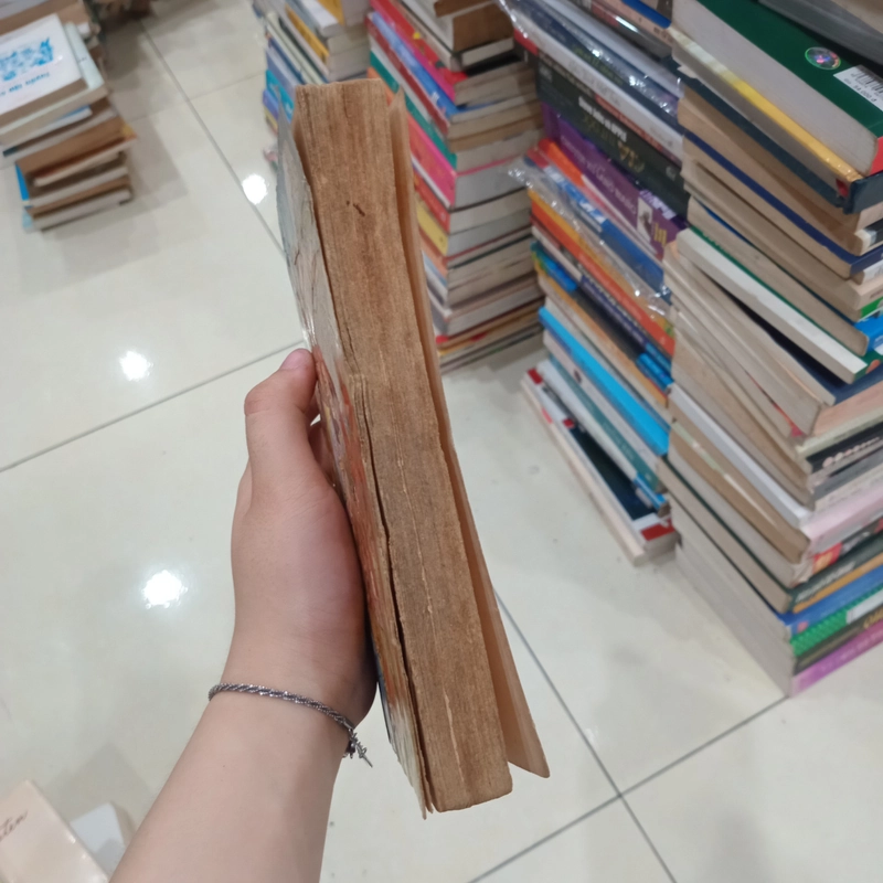 Phan trang lâu 📚 503616