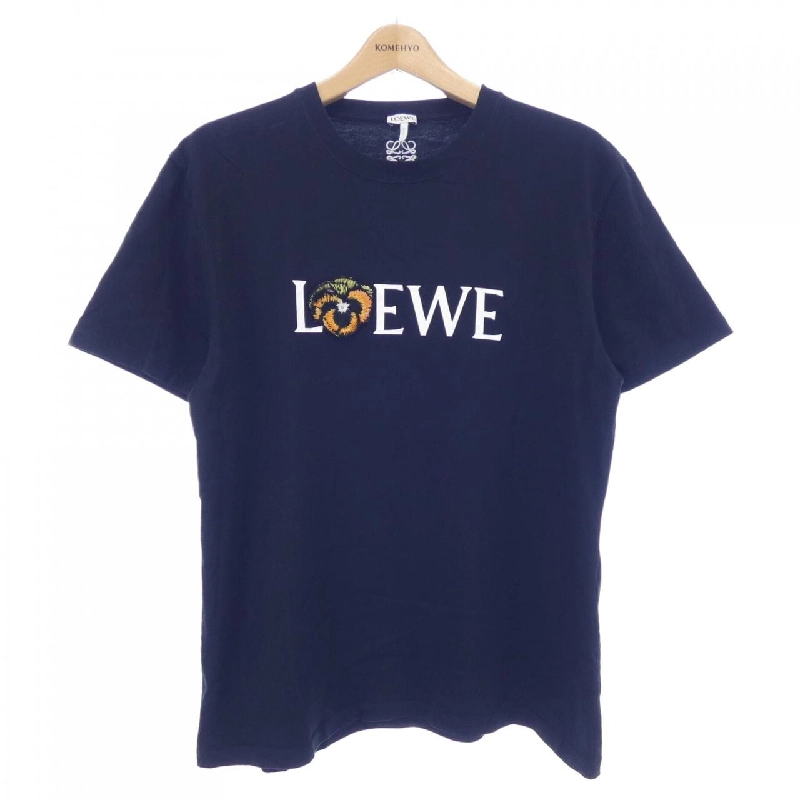 LOEWE H526Y22J23 T-shirt - Hàng hiệu Chính hãng 895882