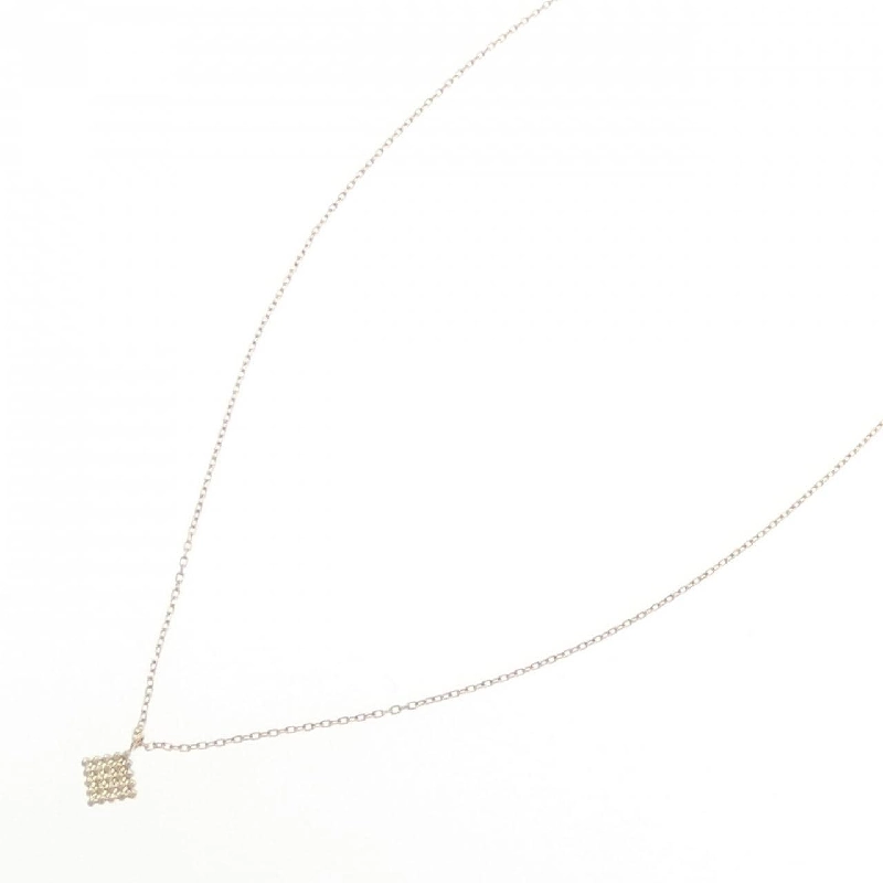 K10YG Necklace - Hàng hiệu Authentic 843242