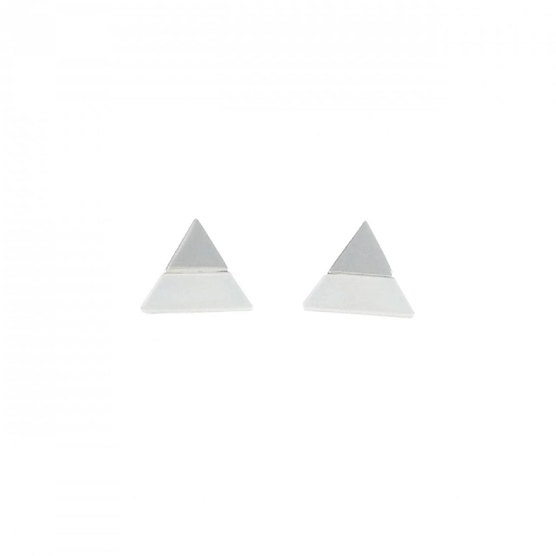 K10WG Bông tai Ngọc trai - Hàng hiệu Chính hãng 872051