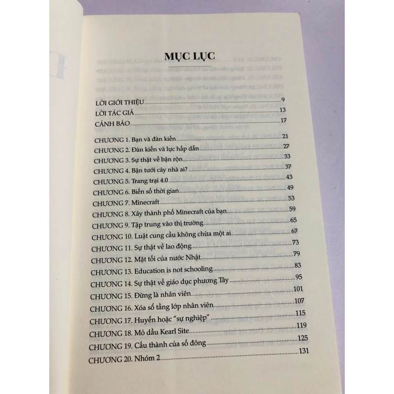 📘 ĐỪNG CHẠY THEO SỐ ĐÔNG – Kiên Trần 488359