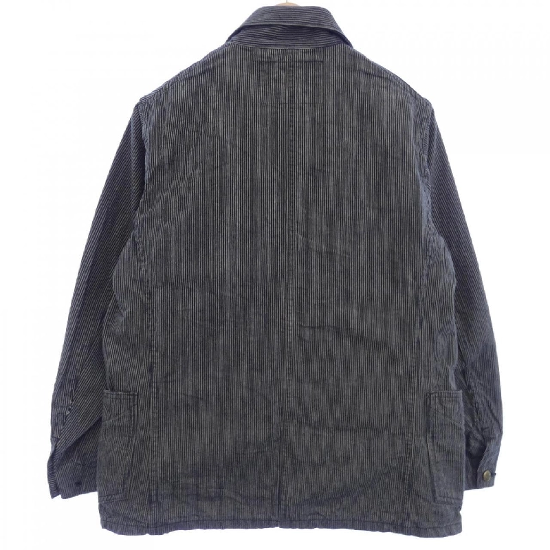 Áo khoác SUGAR CANE SC12695N/A - Hàng hiệu Authentic 894847