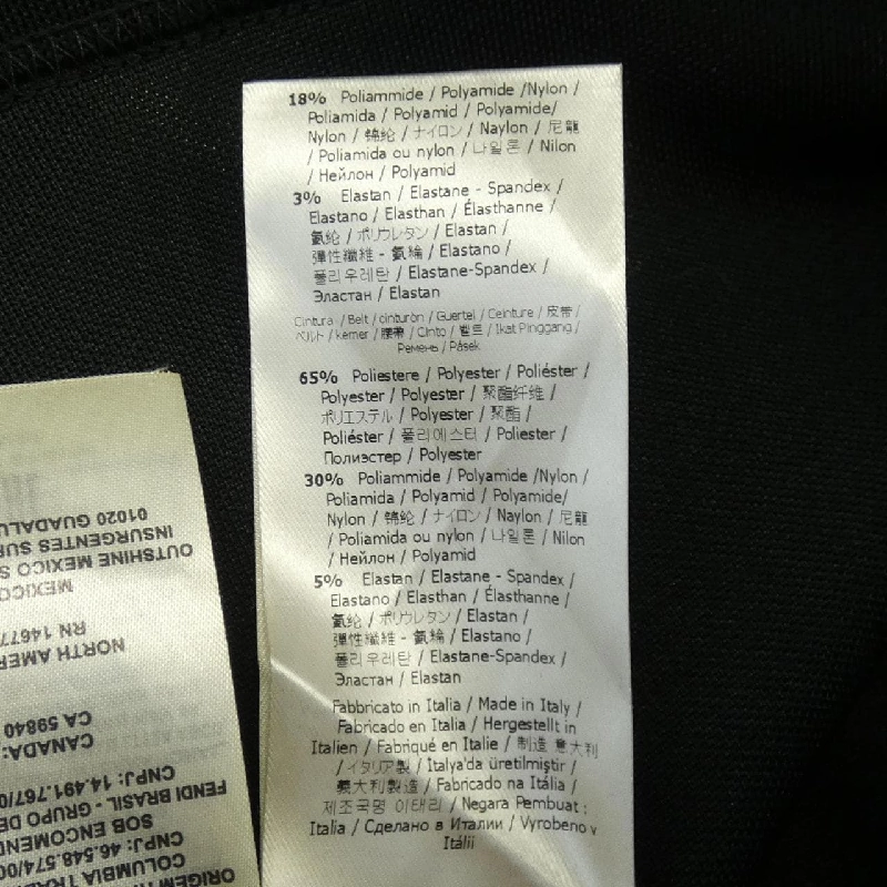 FENDI FQ7017 A5VB Váy - Hàng hiệu Chính hãng 820232