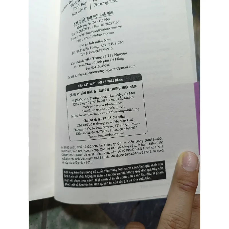 Rừng Nauy - Haruki Murakami 975062