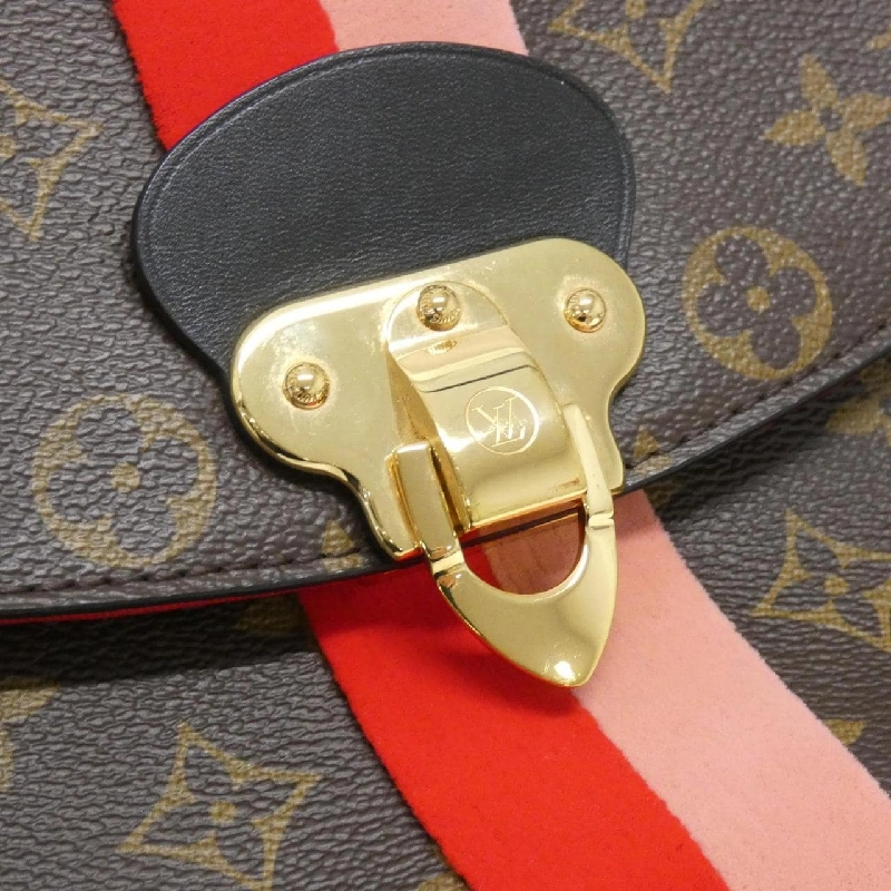Túi Louis Vuitton Monogram Georges BB M43866 619238
