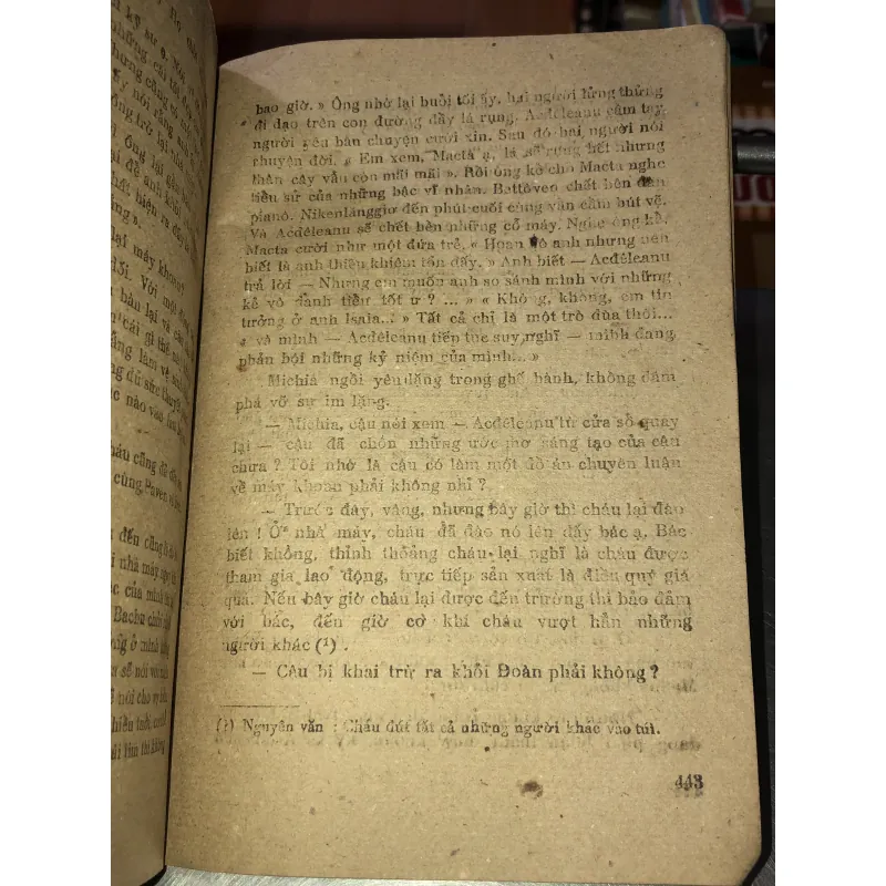 Thành phố bên sông Muret - Francis Munteanu 928667