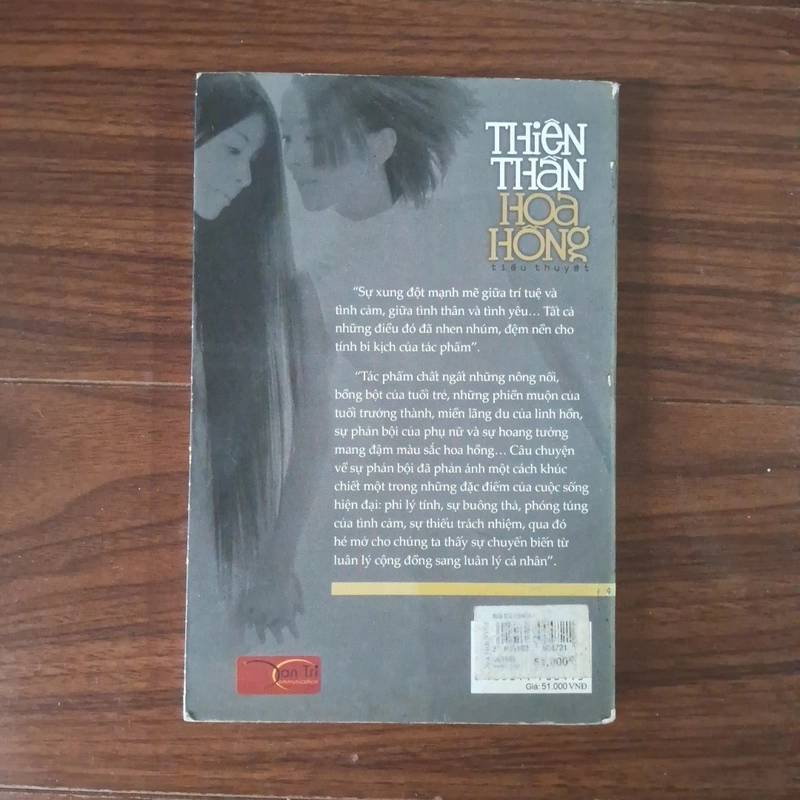 Thiên thần hoa hồng 507983