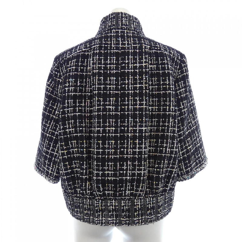 Jacket CHANEL P61132V46414 632077
