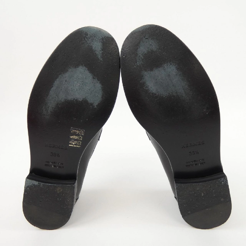 【Khuyến mãi】Giày HERMES 659412