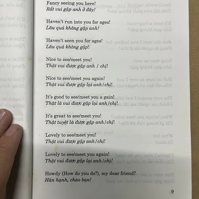 Combo 2q Sách Tiếng Anh 572660