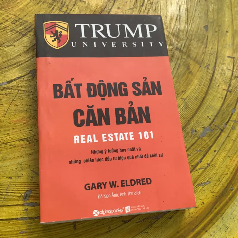  BẤT ĐỘNG SẢN CĂN BẢN 747185