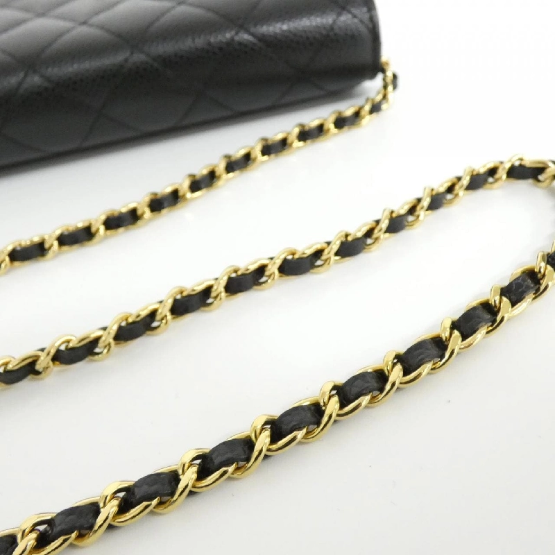 Chanel AP4241 Ví dây - Hàng hiệu Authentic 806431