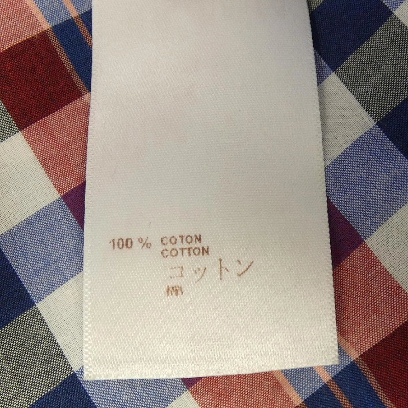 Áo sơ mi LOUIS VUITTON H7S34WB1U 627857