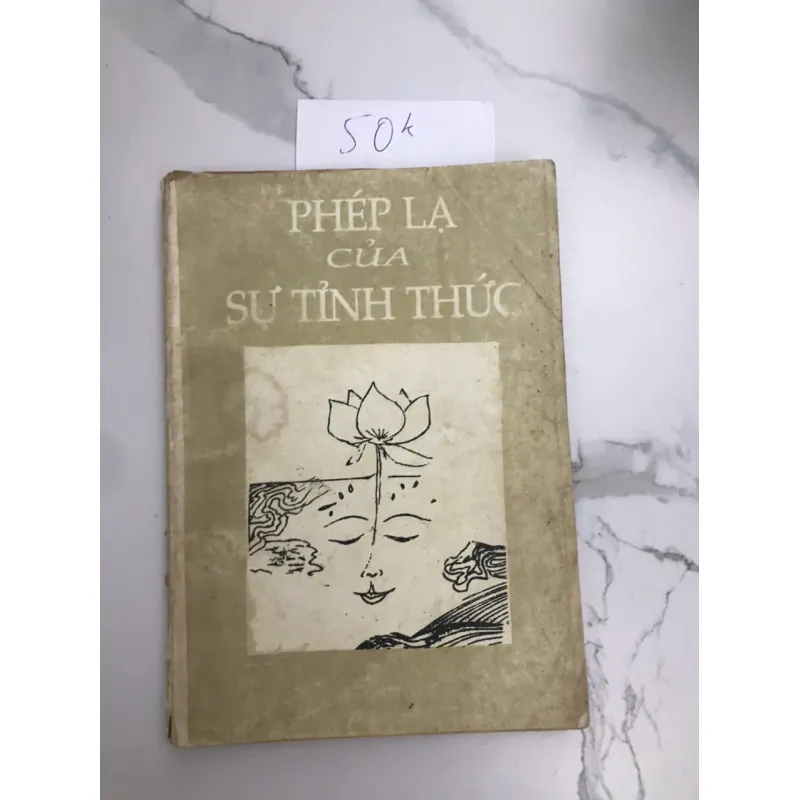 Phép Lạ Của Sự Tỉnh Thức 607141