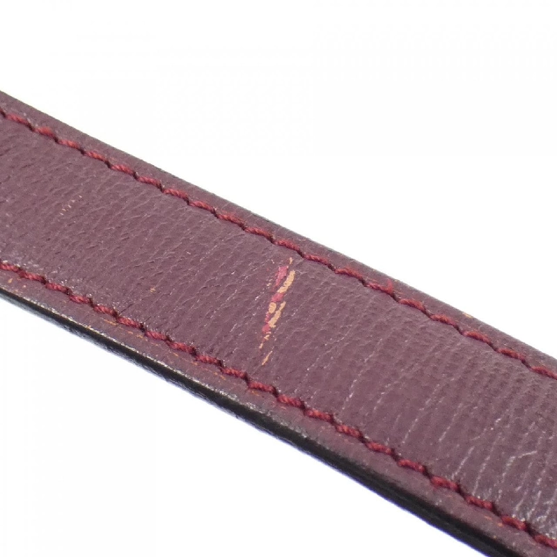 【Vintage】Ba lô Cartier 609933