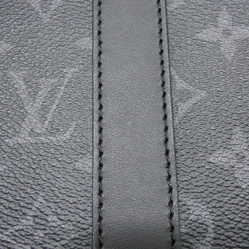 Túi xách Louis Vuitton Monogram Eclipse Sac Plat M46452 - Hàng hiệu Chính hãng 772032