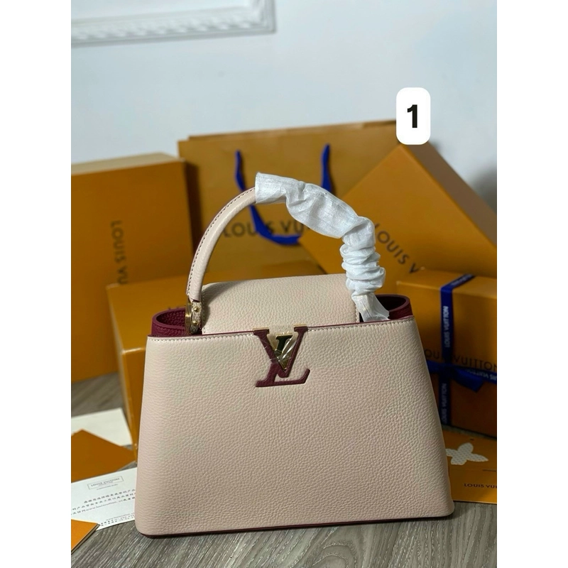 Túi xách cao cấp da bò 463911