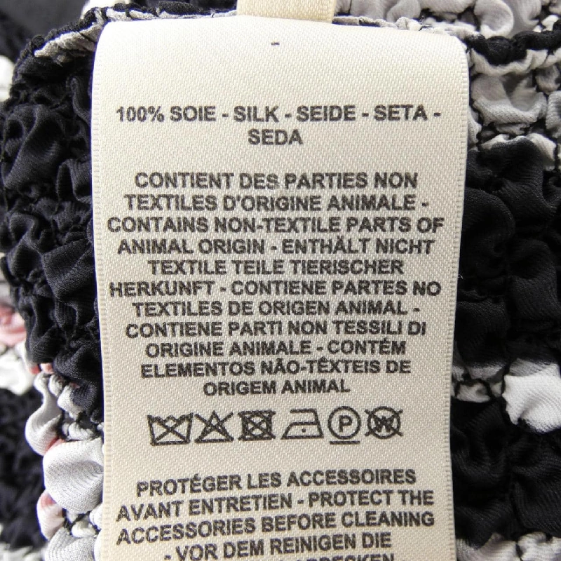 Áo khoác HERMES 3E0603D6 Twill Reine - Hàng hiệu Chính hãng 820638