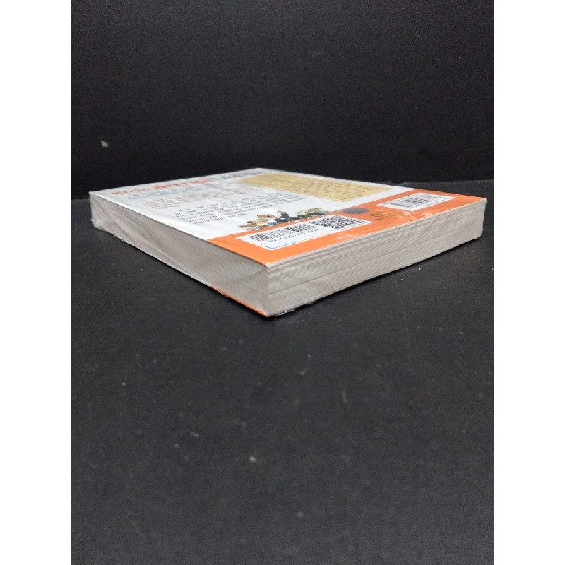 Khéo ăn nói sẽ có được thiên hạ (có seal) Trác Nhã mới 90% ố nhẹ HCM.ASB1809 916964