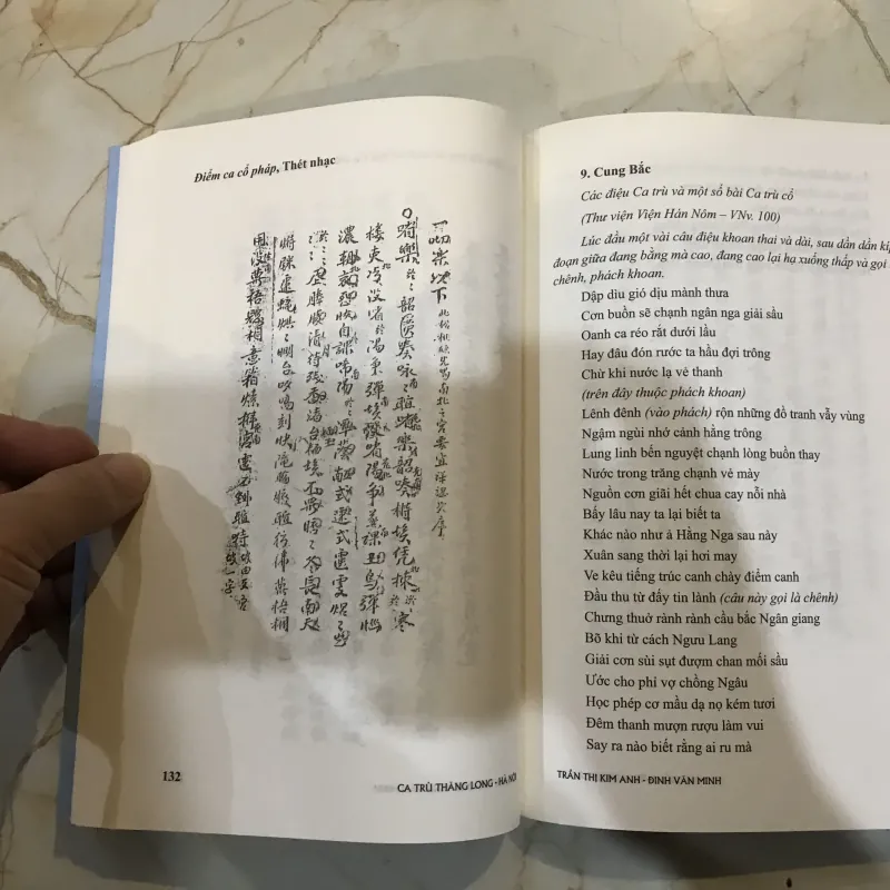 Ca Trù Thăng Long - Hà Nội 748589