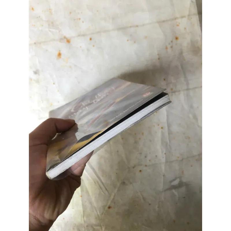 Chỉ Thấy Mây Trời - Vũ Thị Huyền Trang 932174