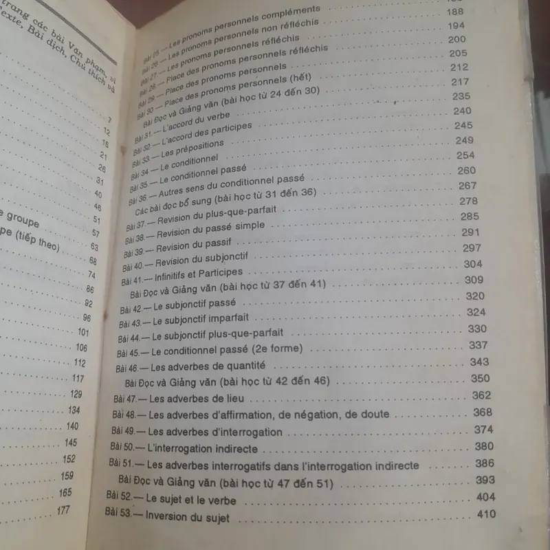 G. MAUGER - Bài học về Ngôn ngữ và Văn minh Pháp 592738