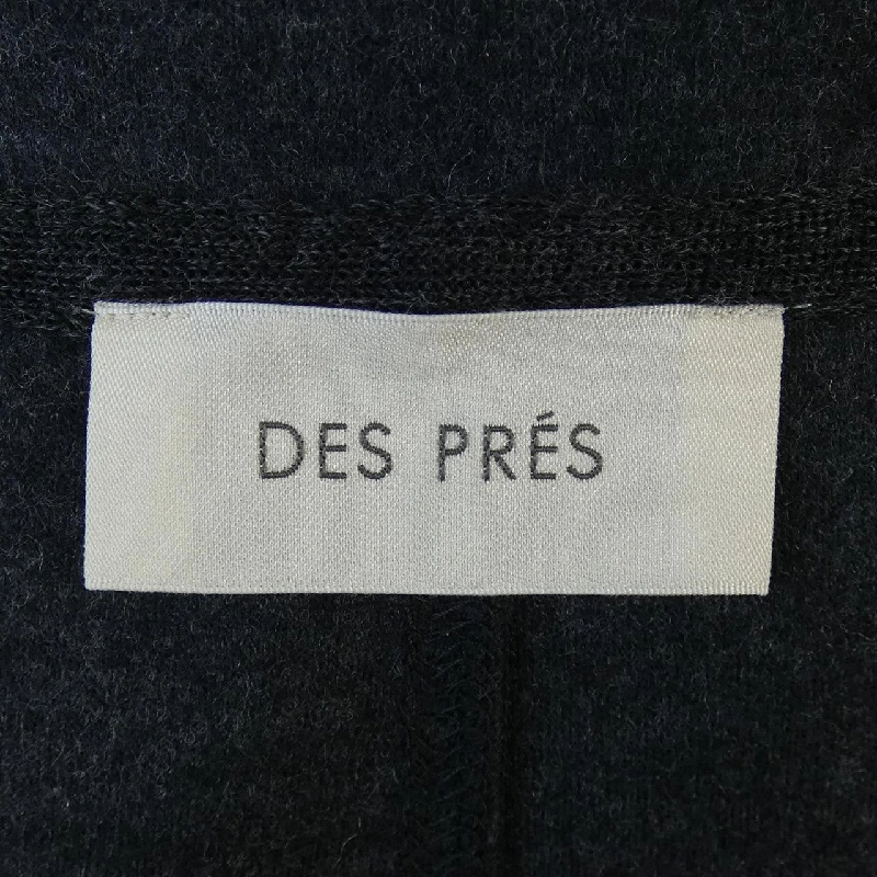 Jacket DES PRES 636014