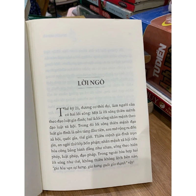 việc quan trọng nhất của đời người là dạy tốt con trai 744945