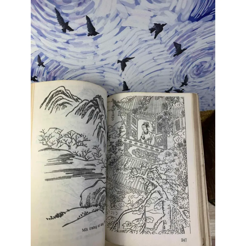 Trang Trí Nột Ngoại Thất Theo Thẩm Mỹ Và Phong Thủy Phương Đông 699371