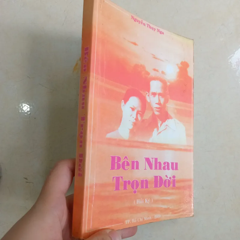 Bên nhau trọn Đời 📚 597503